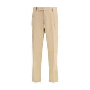 Germano Men Berlin Fit Cotton Pants